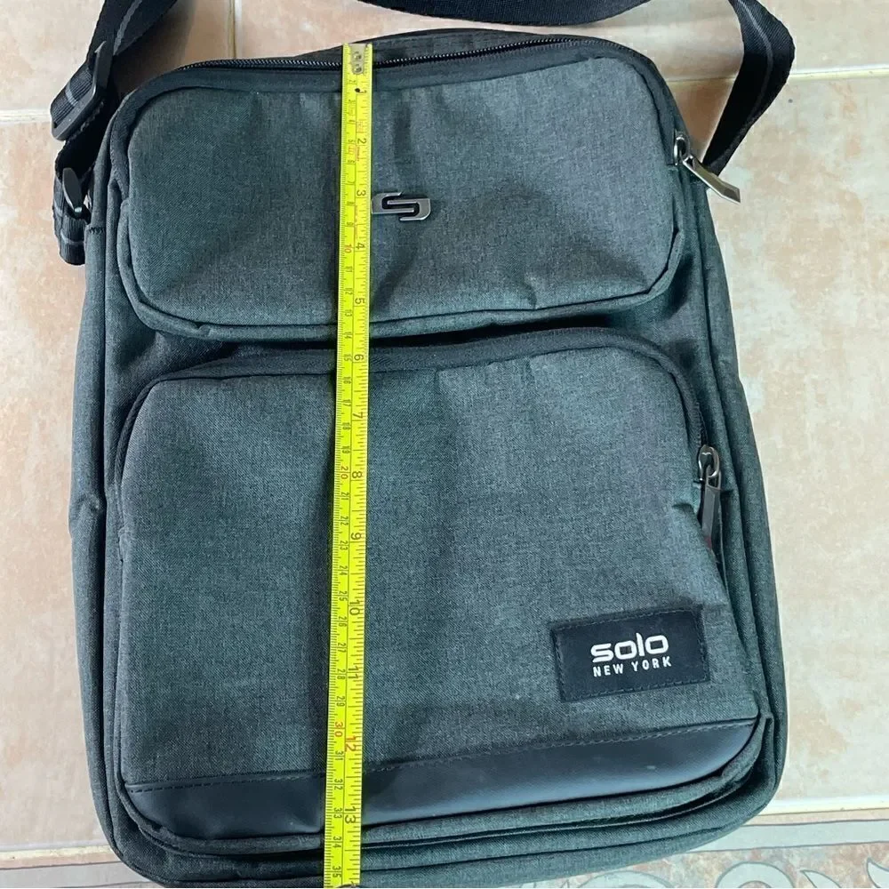 SOLO NEW YORK BAG